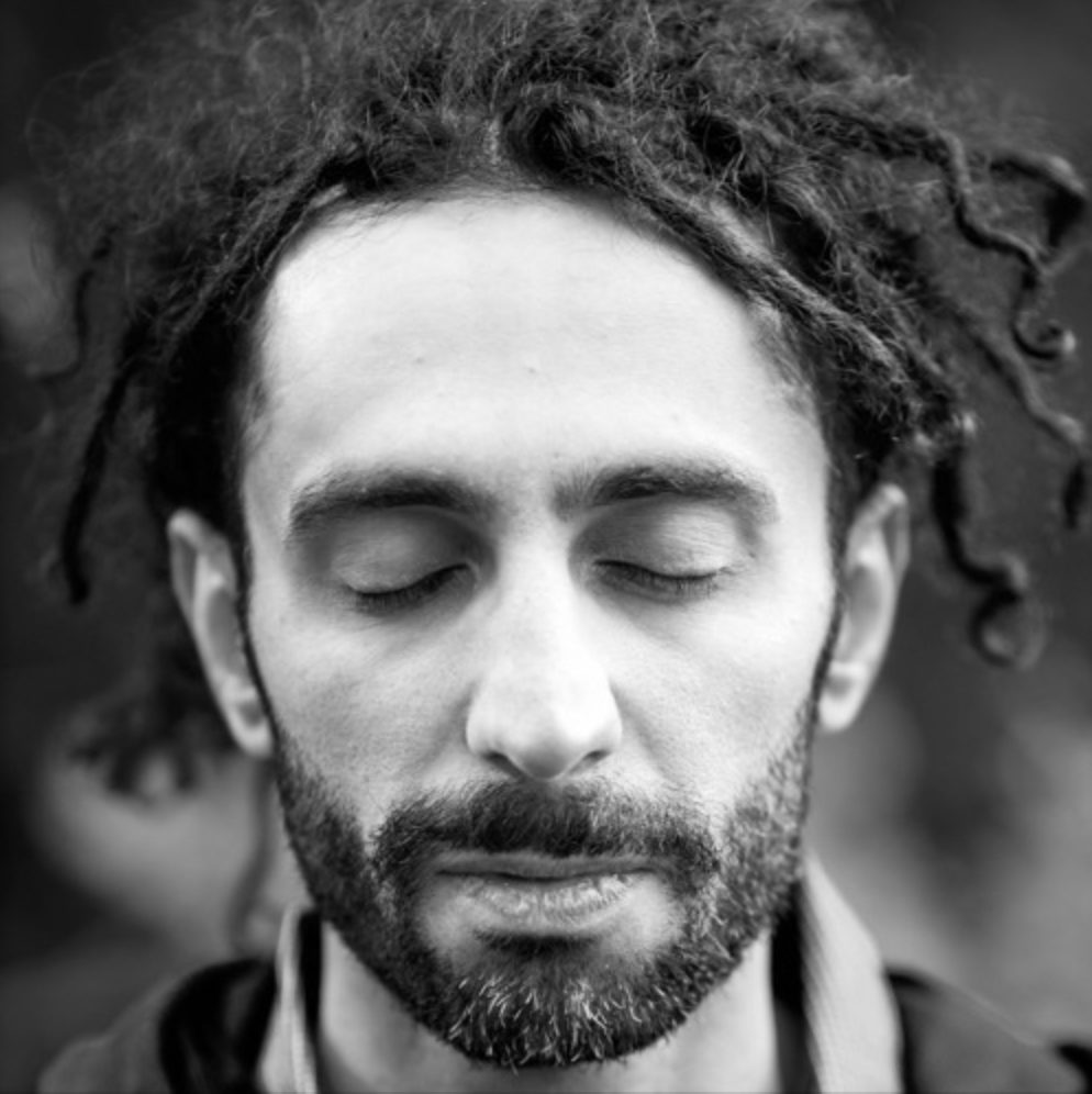  Import Export Nomadic Performance Art Platform