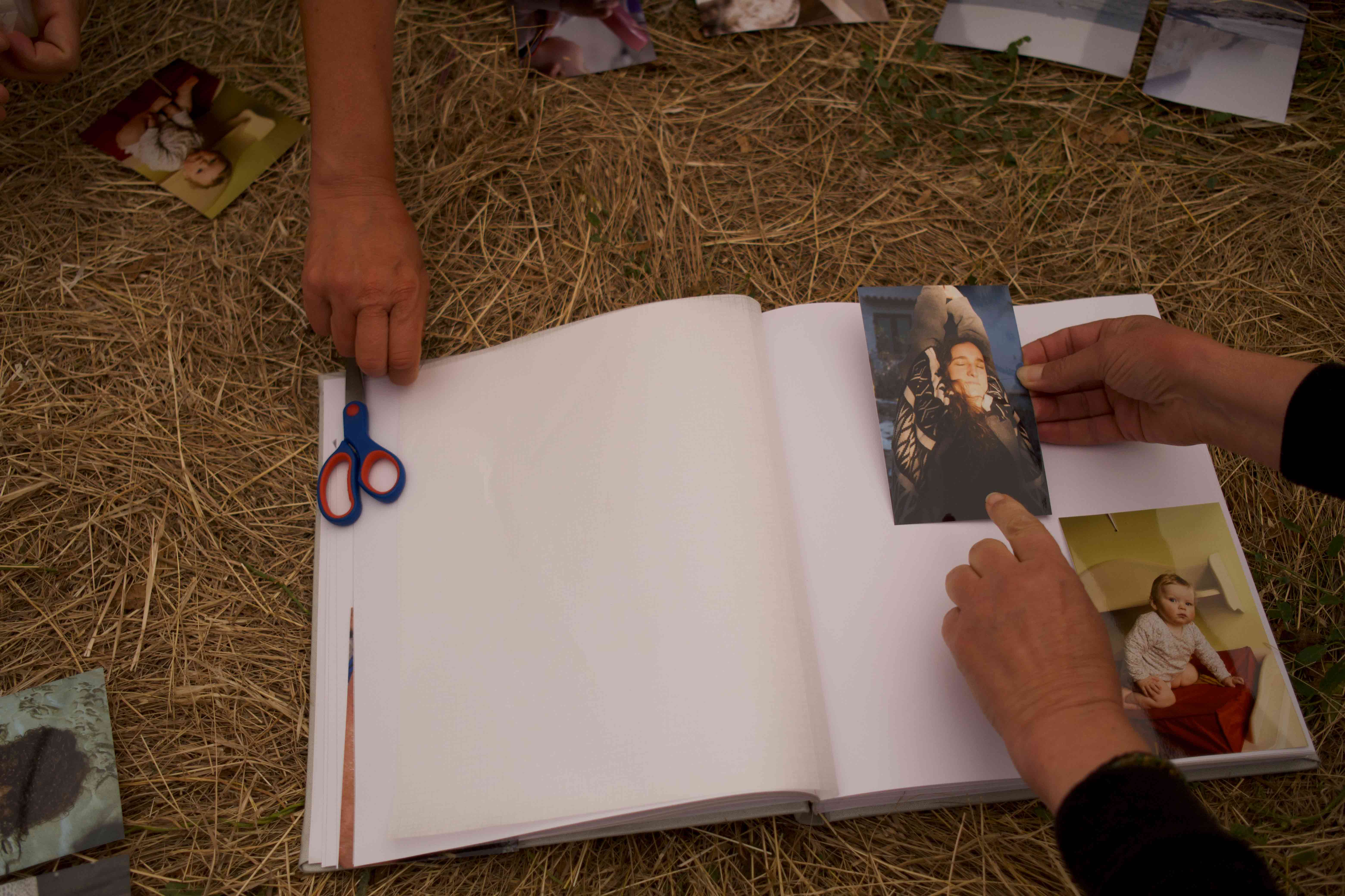  Import Export Nomadic Performance Art Platform