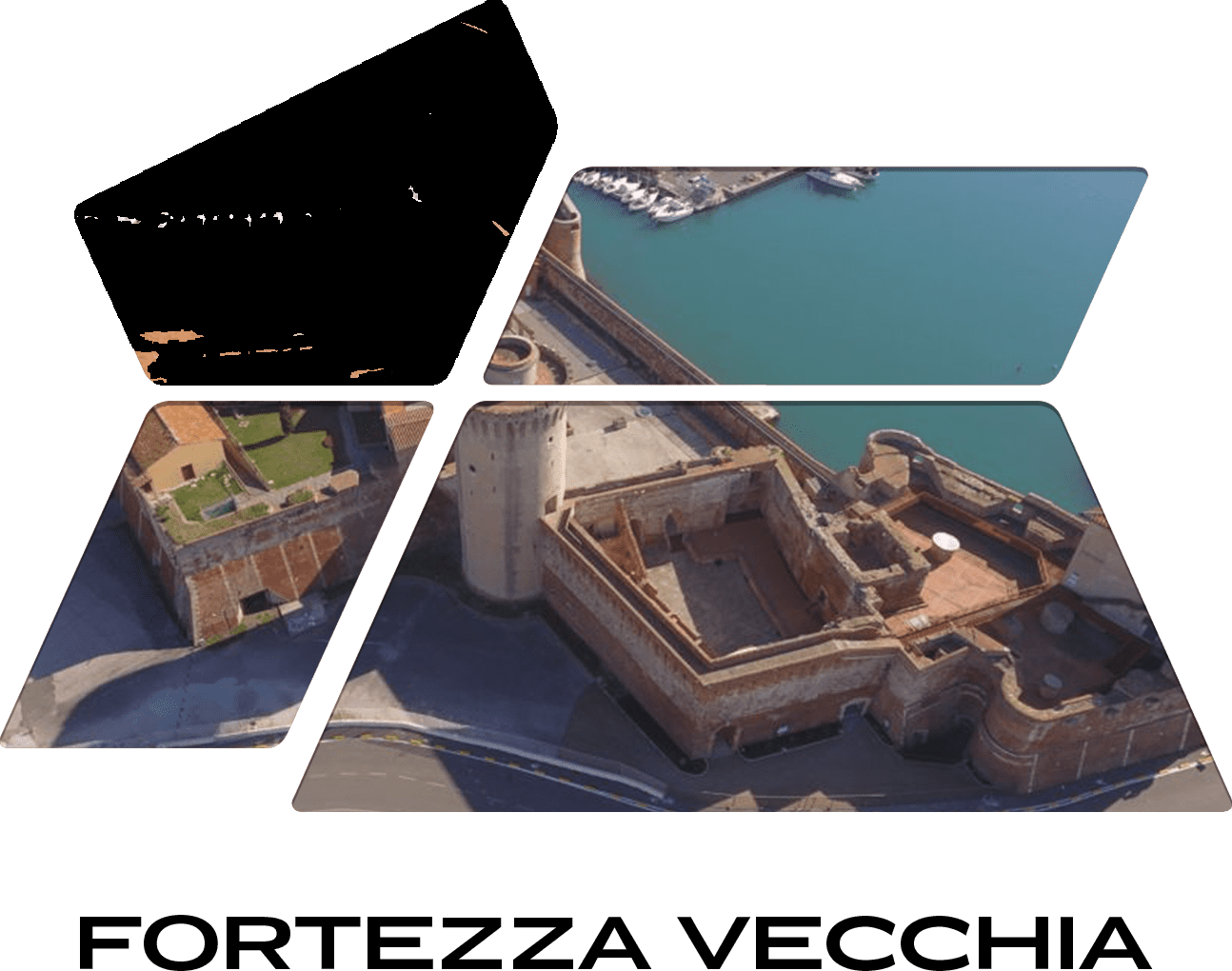 Import Export Nomadic Performance Art Platform