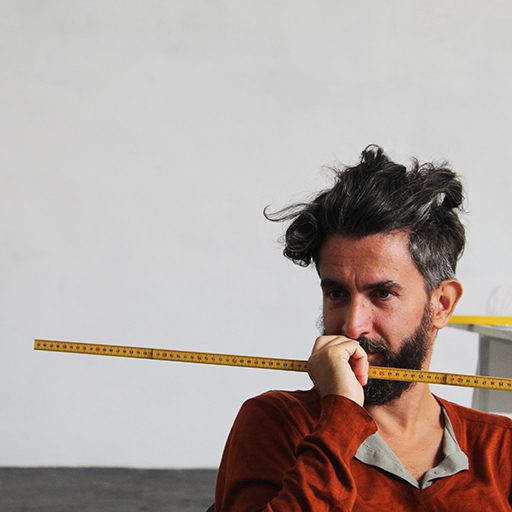  Import Export Nomadic Performance Art Platform