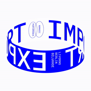 Import Export Nomadic Performance Art Platform