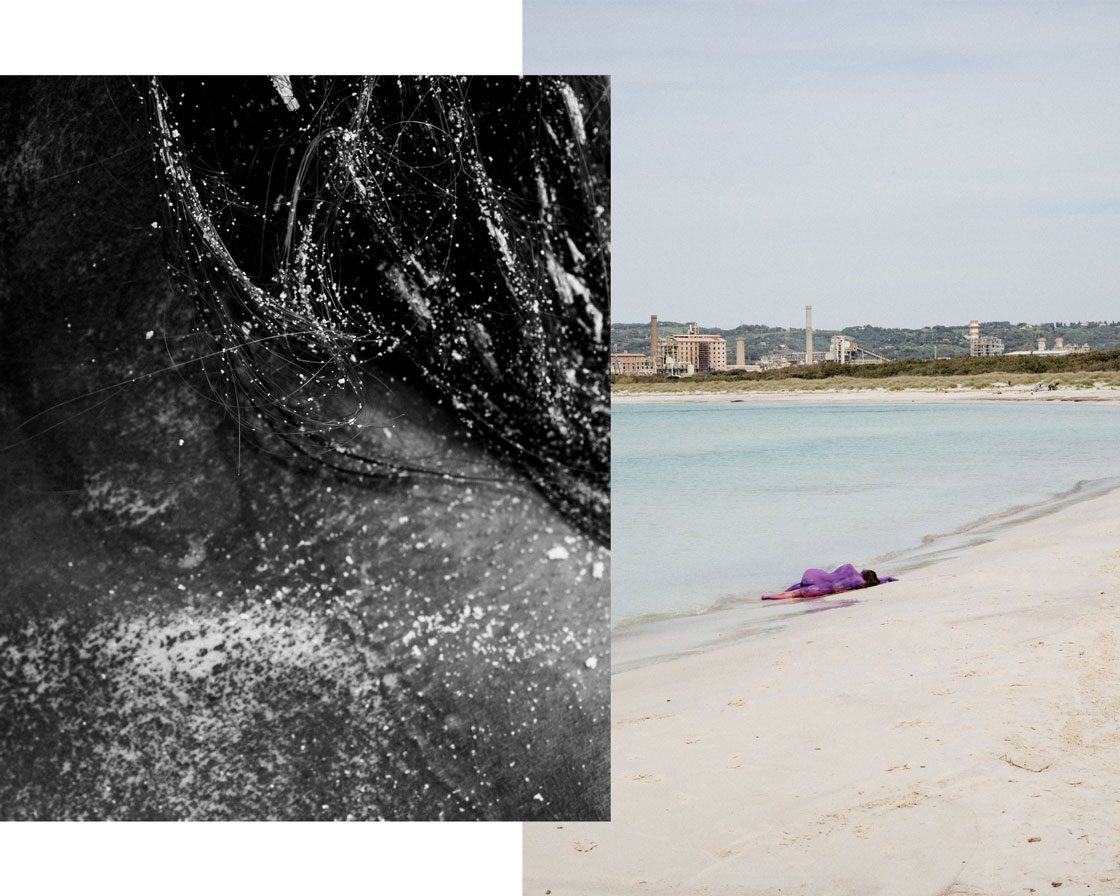 Import Export Nomadic Performance Art Platform