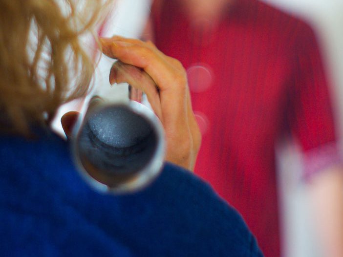 Import Export Nomadic Performance Art Platform