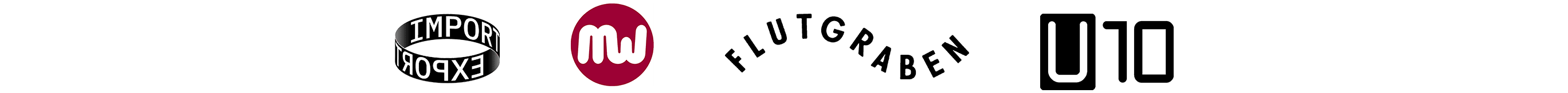  Import Export Nomadic Performance Art Platform