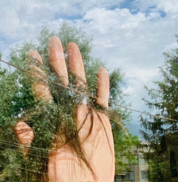 Import Export Nomadic Performance Art Platform