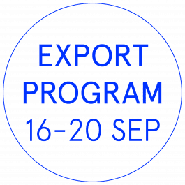  Import Export Nomadic Performance Art Platform