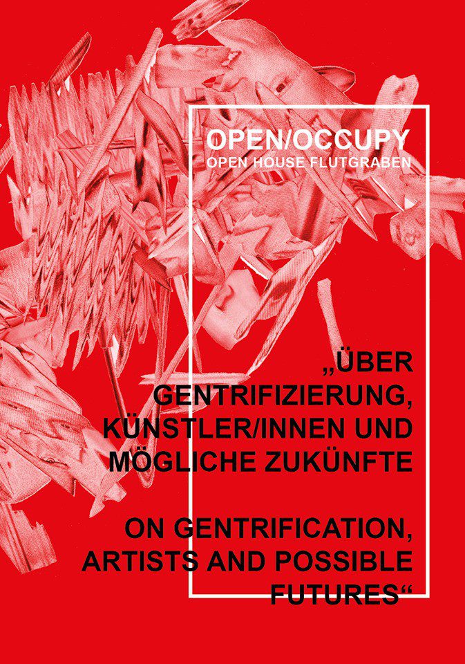 Import Export Nomadic Performance Art Platform