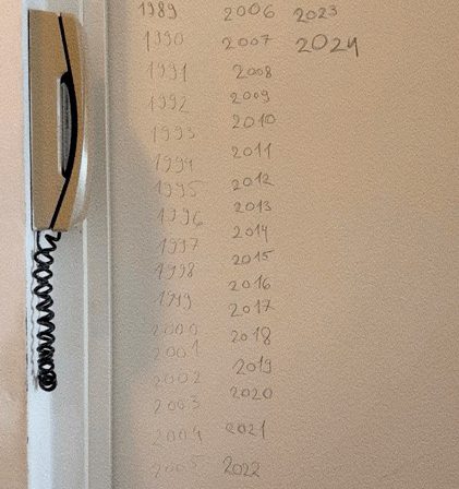 Import Export Nomadic Performance Art Platform