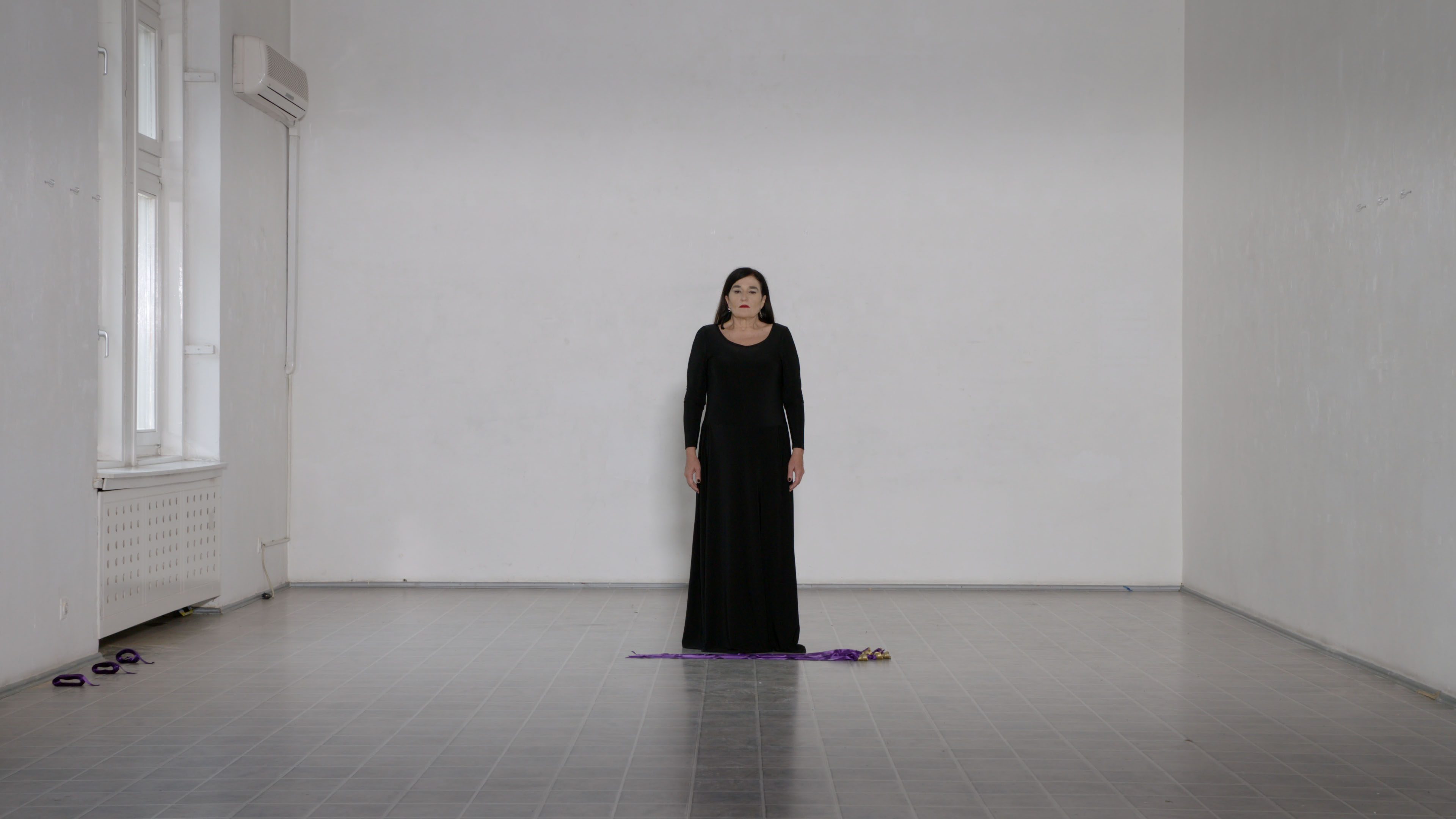  Import Export Nomadic Performance Art Platform