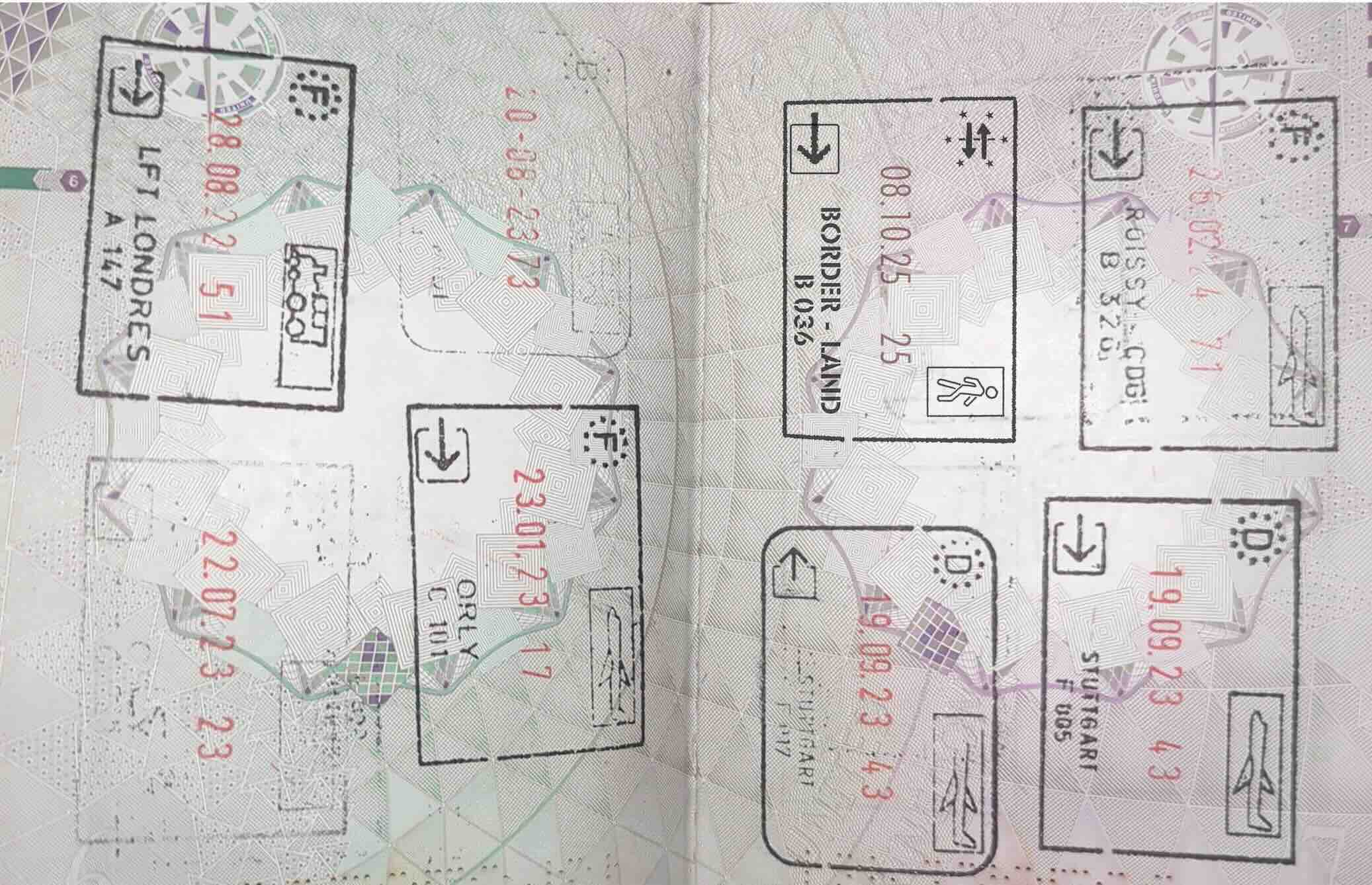  Import Export Nomadic Performance Art Platform