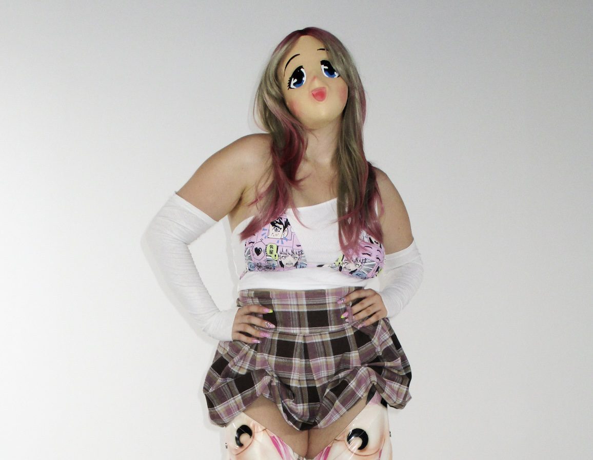  Import Export Nomadic Performance Art Platform