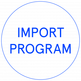  Import Export Nomadic Performance Art Platform