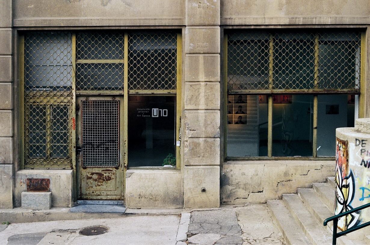  Import Export Nomadic Performance Art Platform