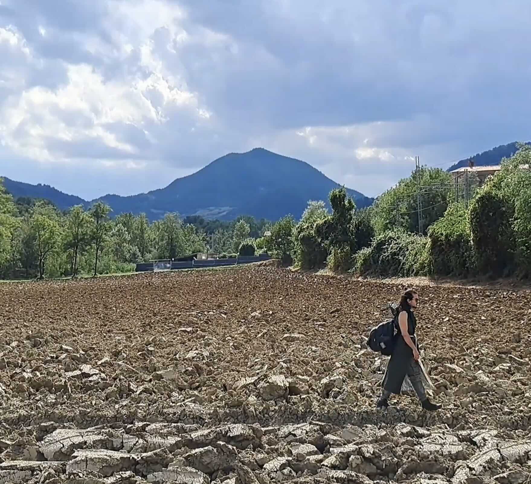  Import Export Nomadic Performance Art Platform