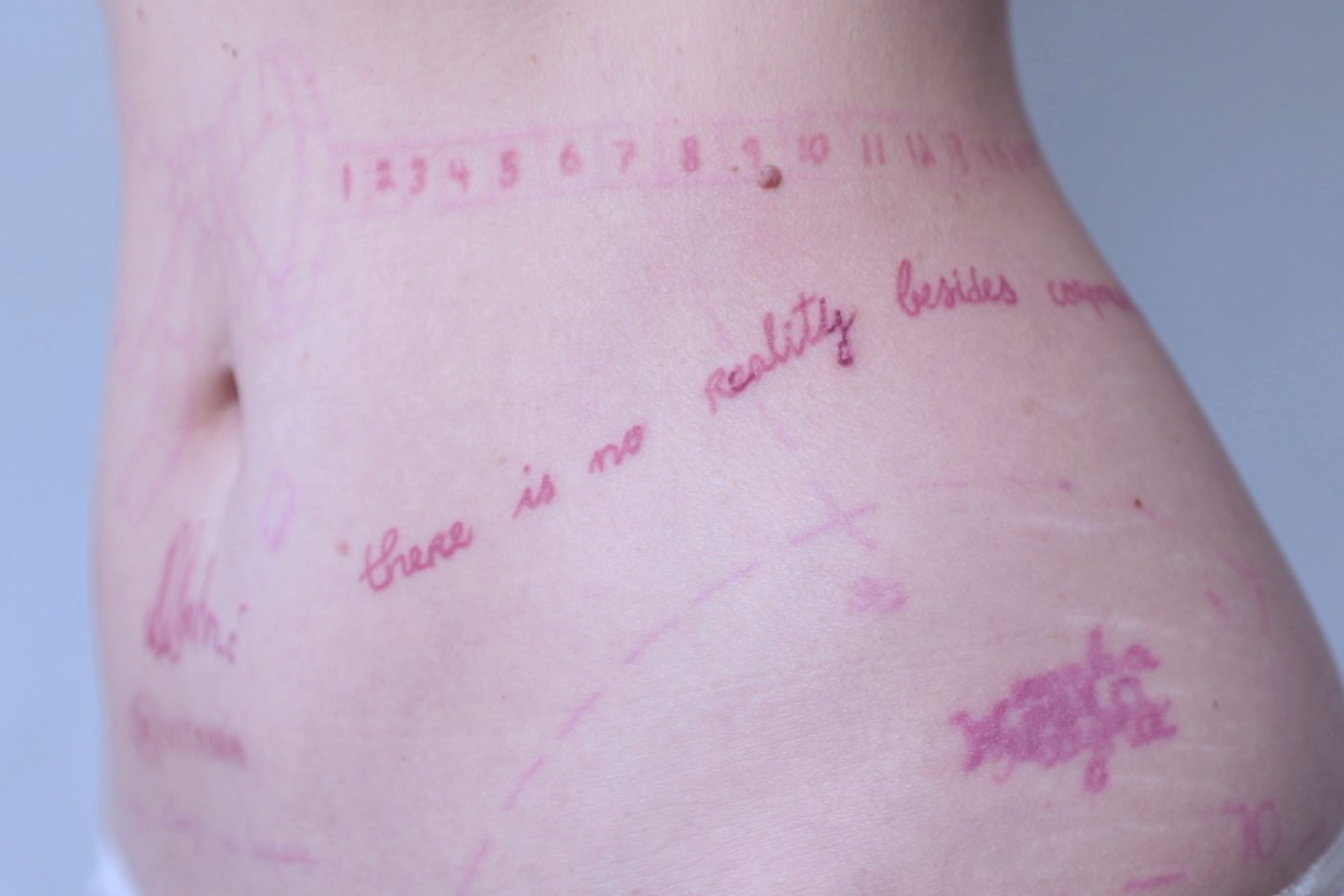  Import Export Nomadic Performance Art Platform