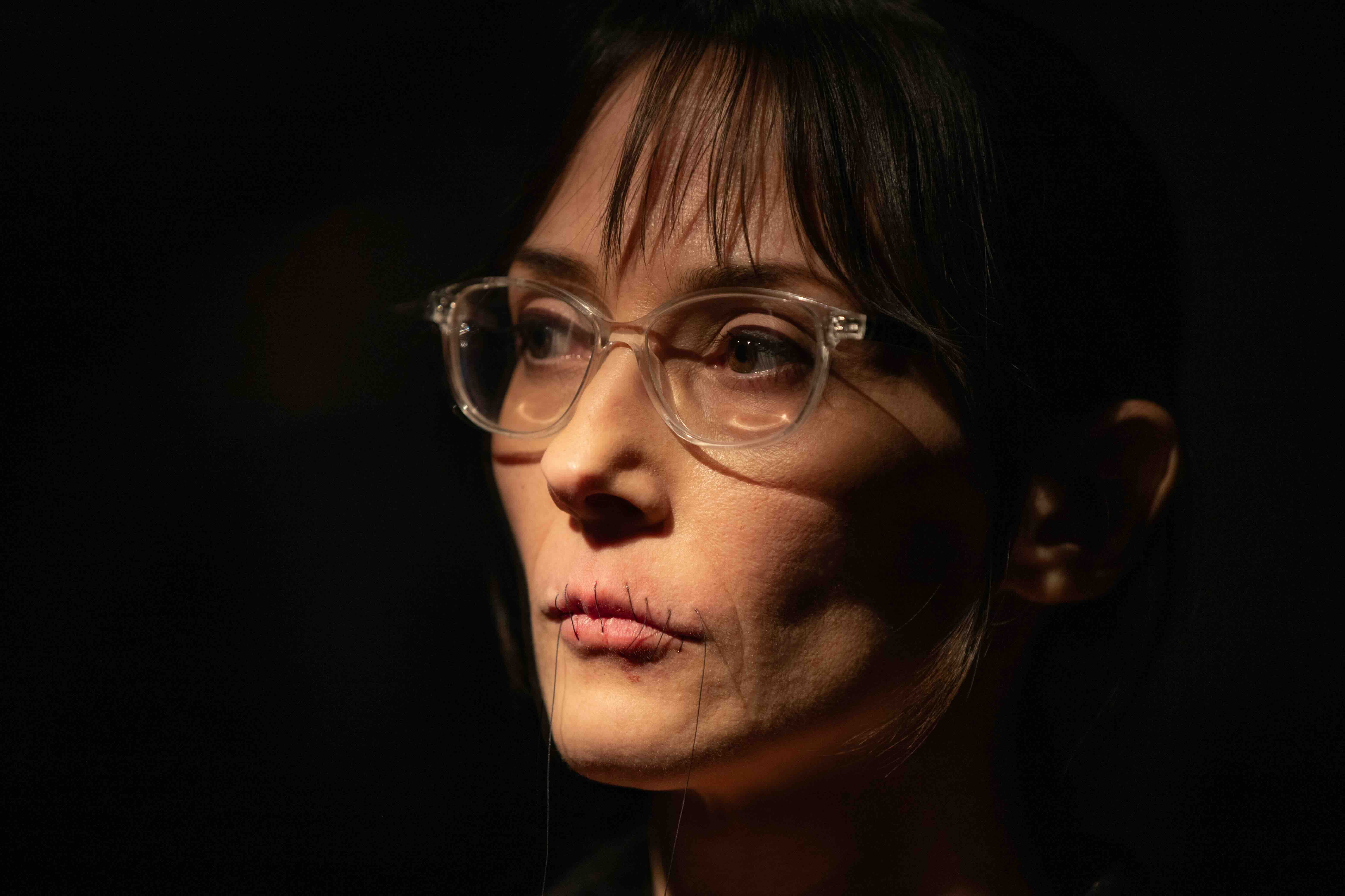  Import Export Nomadic Performance Art Platform